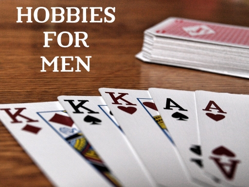 Must Comprehend Hobbies Better? This Article Will Explain.